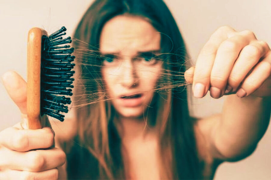 Can Biotin Tablets Stop Hair Fall? A Comprehensive Guide