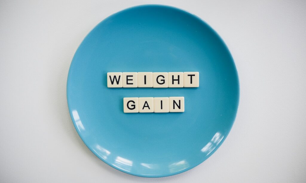 How to Gain Weight in 20 Days Without Any Effort