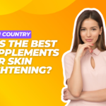 Which Country Has the Best Supplements for Skin Lightening?