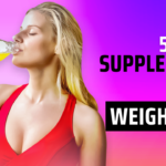 Top 5 Weight Loss Supplements for 2024: Boost Your Health with These Proven Products