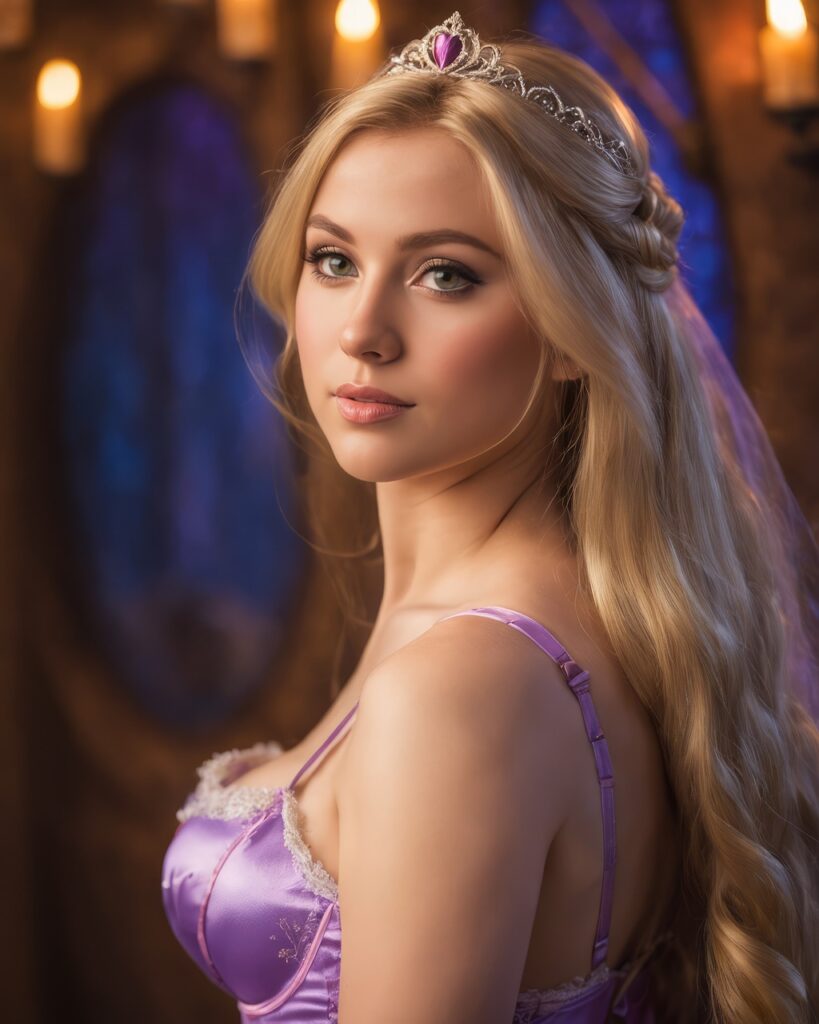 How to Get Rapunzel Hair in 2024: Best Hair Growth Tips, Supplements, and Products for Long, Healthy Hair