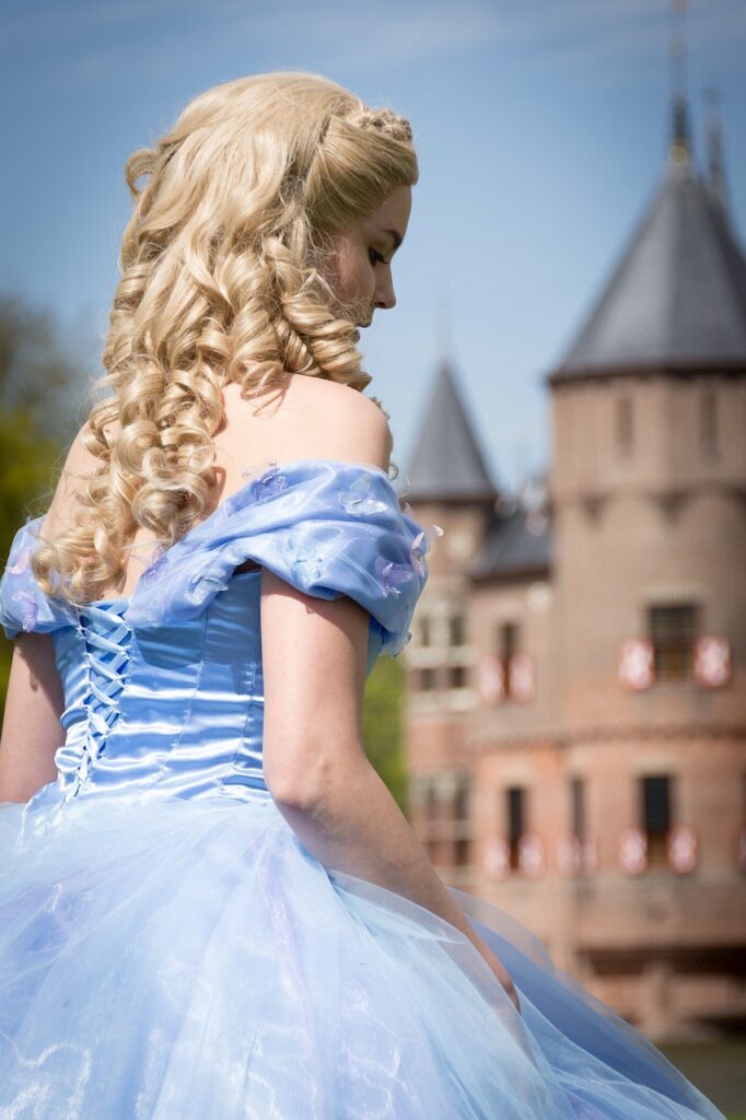 Disney Princess Cinderella Beauty Hacks: Transforming Your Look with Timeless Tips