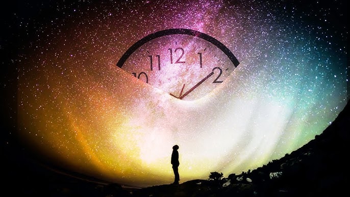 Is Time a Construct of the Human Mind, or Does It Exist Independently?