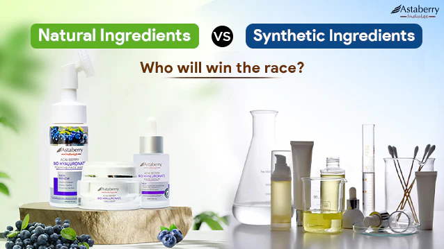 Are Natural Ingredients in Skin Lightening Supplements More Effective Than Synthetic Alternatives?