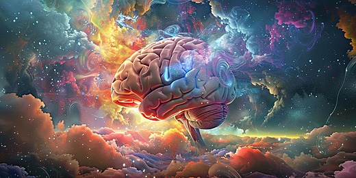 Can the Mind Exist Without the Body, or Are They Inseparable? Exploring the Boundaries of Consciousness and Physical Reality