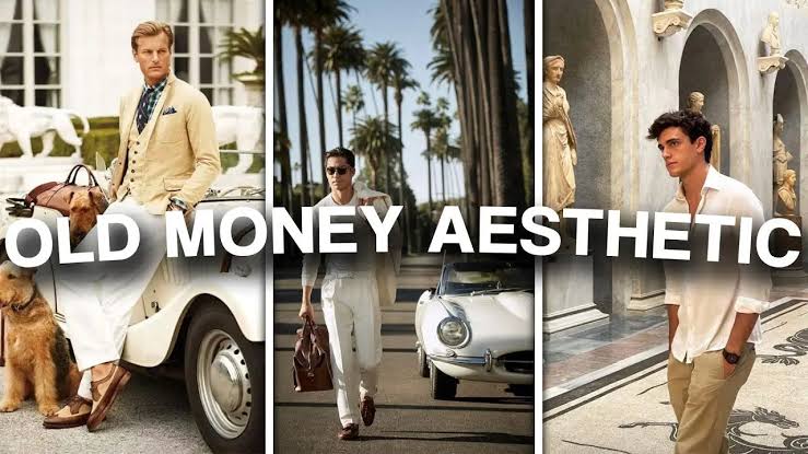 How to Nail the Old Money Look: Timeless Color Combinations for Men