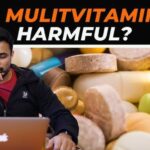 Could Multivitamins Be Toxic? Here’s What You Need to Know