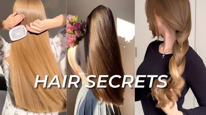 Top Hair Questions Answered: Science-Backed Hacks You Didn’t Know for Healthier, Longer Hair